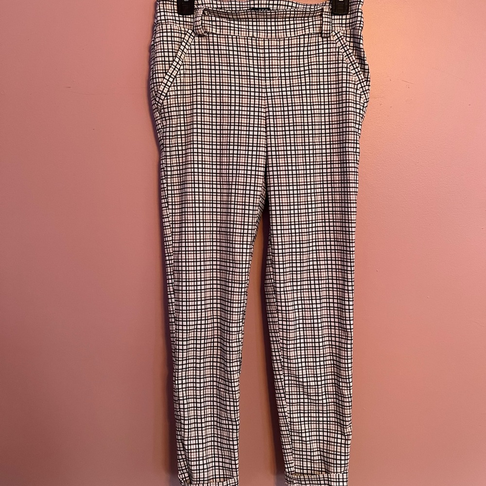 SOHO apparel ltd slacks